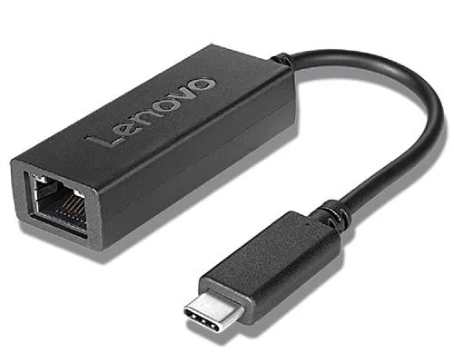 Lenovo Usb-c To Ethernet Adapter