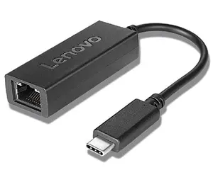 Lenovo Usb-c To Ethernet Adapter