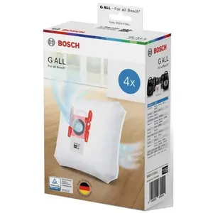Bosch BBZ41FGALL - tillbehörssats till dammsug