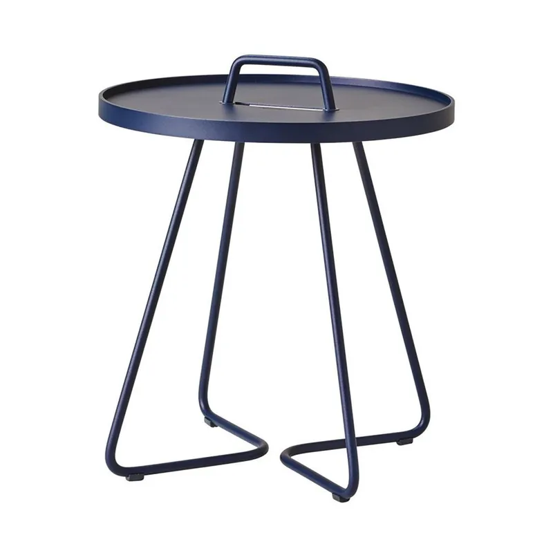 Cane-line, On The Move 44 cm Midnight Blue