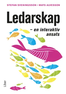 Ledarskap