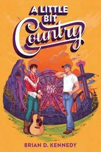 A Little Bit Country (#5664)