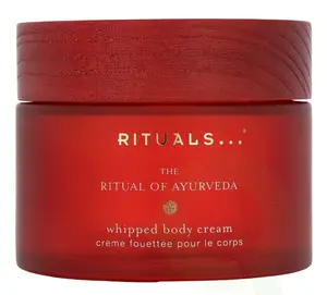 The Ritual of Ayurveda - Kroppskräm