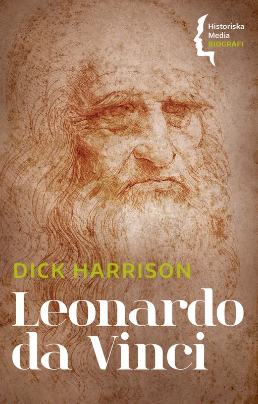 Leonardo da Vinci, E-bok