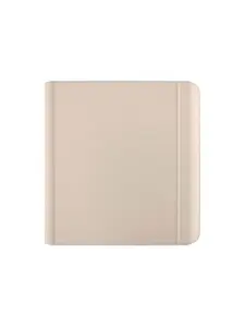 Kobo Libra Colour - Sand Beige Notebook SleepCover Case