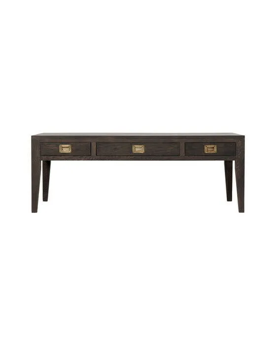 Belknap soffbord mountain wenge