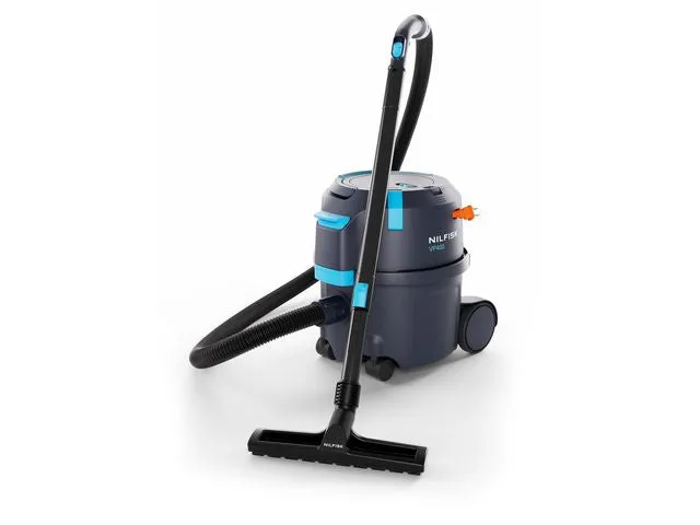Dammsugare NILFISK VP400 Hepa XT EU