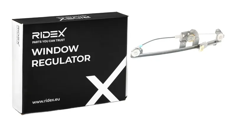 Fönsterhiss RIDEX 1561W0171
