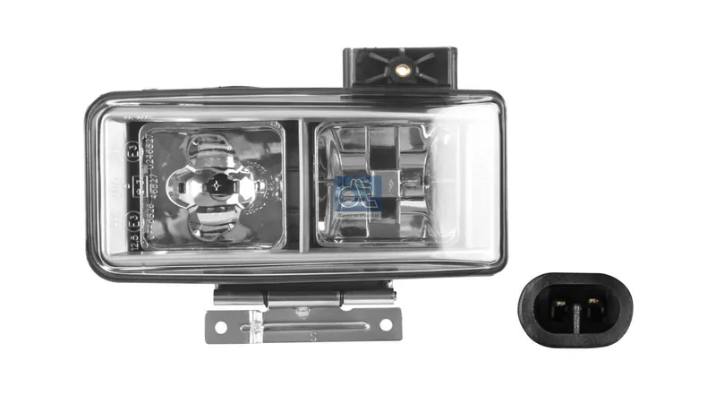 Dimljus DT Spare Parts 7.25081