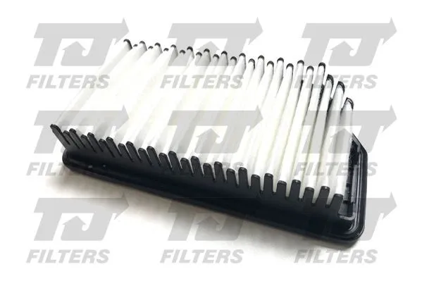 Luftfilter QUINTON HAZELL QFA0981