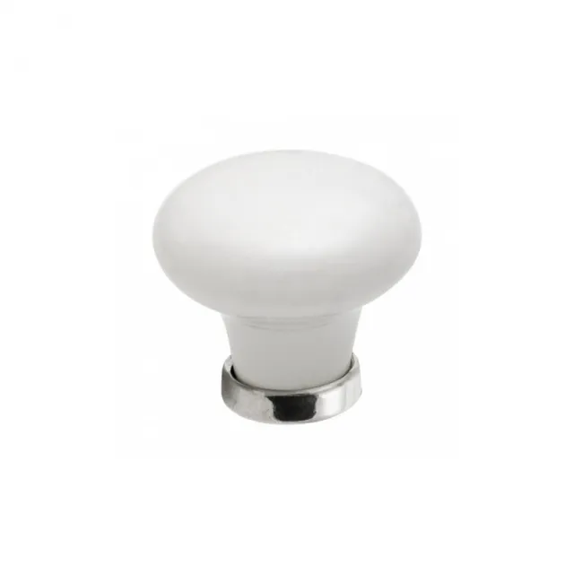 KNOPP 24136-30 VIT&FÖRNICKLAD | Beijerbygg Byggmaterial