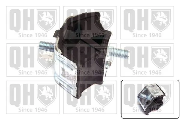 Motorkudde QUINTON HAZELL EM2470
