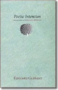 Poetic Intention