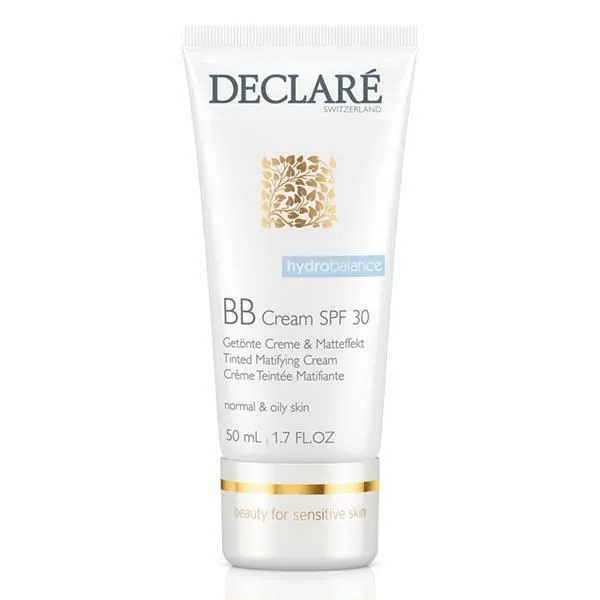 Declaré Hydro Balance SPF 30 BB Cream