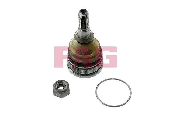 Spindelled FAG 825 0179 10