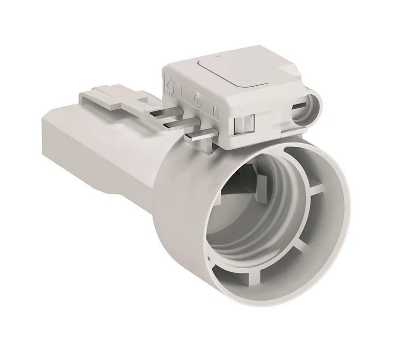 Schneider Electric ALB68011 Lampproppsadapter för DCL