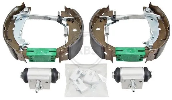 Trumbromssats A.B.S. 111481