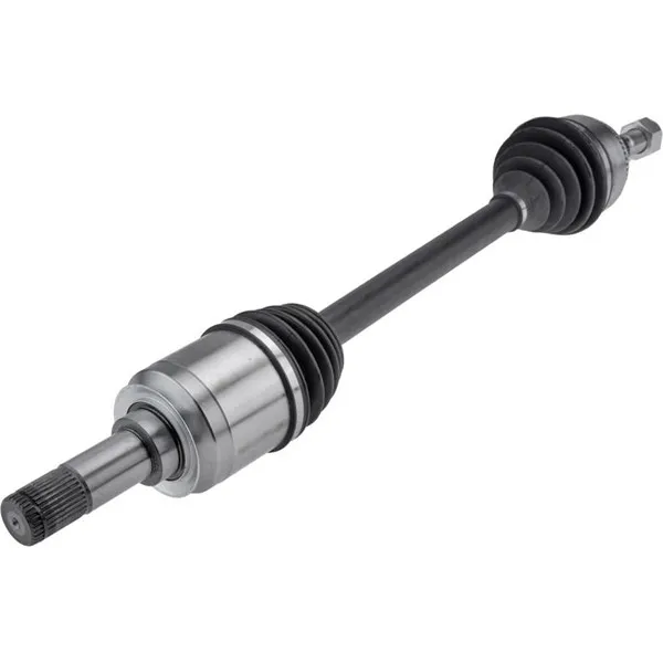 Drivaxel NTY NPW-ME-130
