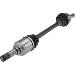 Drivaxel NTY NPW-ME-130
