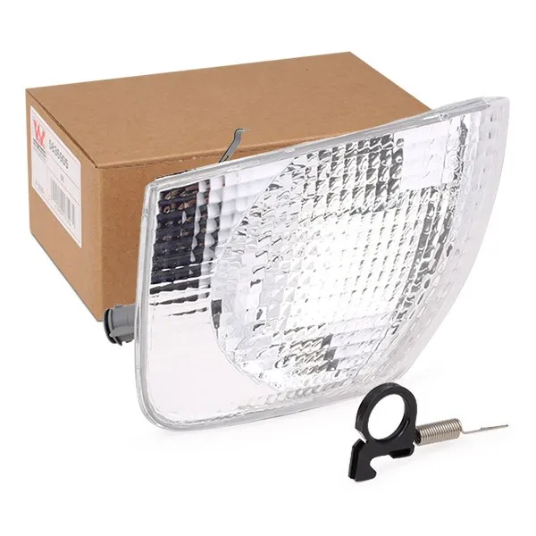 VAN WEZEL 5836905 Blinker