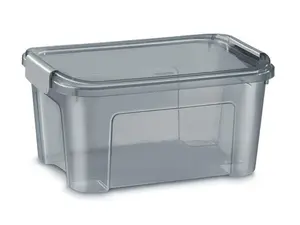 Förvaringsbox CEP, återvunnen plast, 13 L