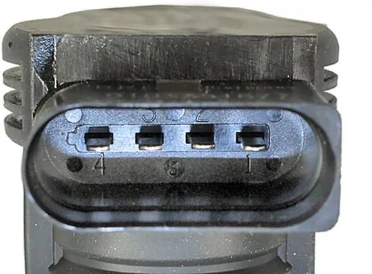 Tändspole – P1400697 – audi, vw – OE 077 905 115 AA, 077 905 115 G, 077 905 115 J