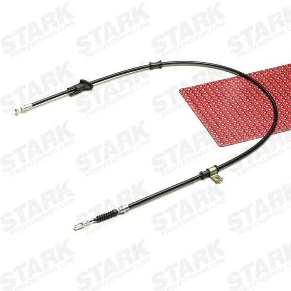 Handbromsvajer STARK SKCPB-1050564