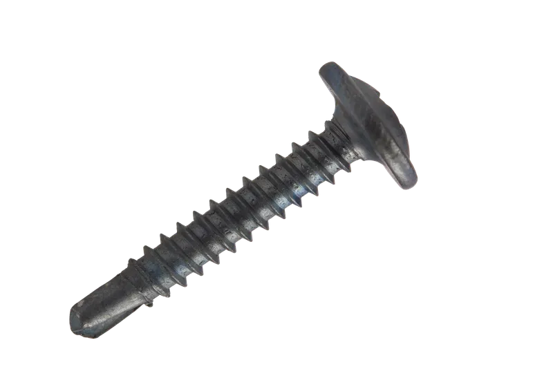 Ejot 905165 Montageskruv 4.2×19, stålregel, BSP UTV-C4 500-pack