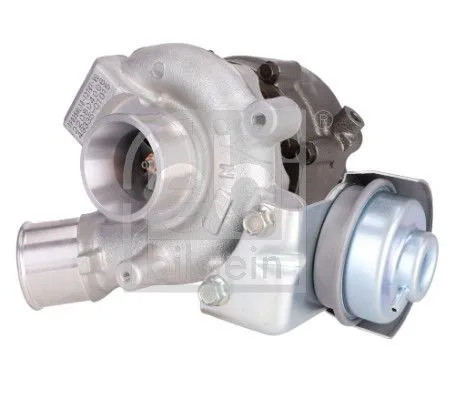 Turboaggregat FEBI BILSTEIN 190211