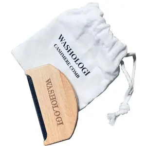 Cashmere Comb