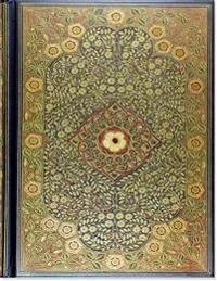 Journal Jeweled Filigree