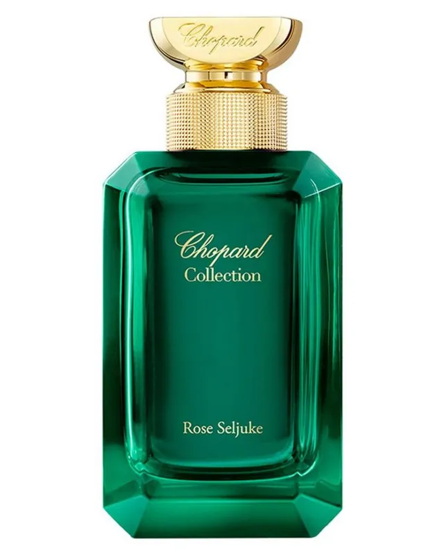 Chopard Collection Rose Seljuke edp 100ml