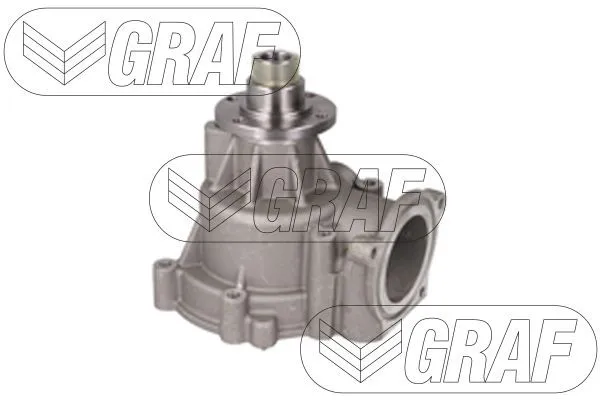 GRAF PA1456 Vattenpump