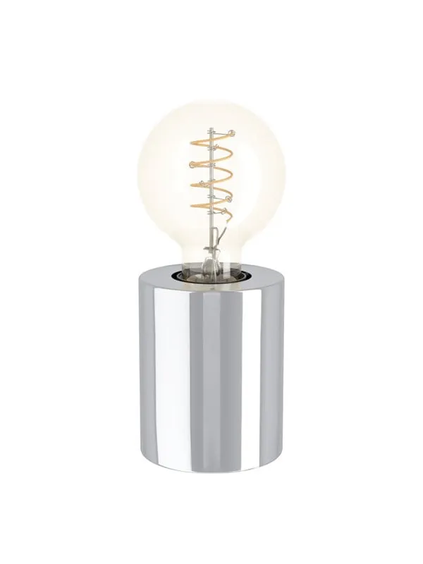 Eglo Murama Bordslampa H100 Krom