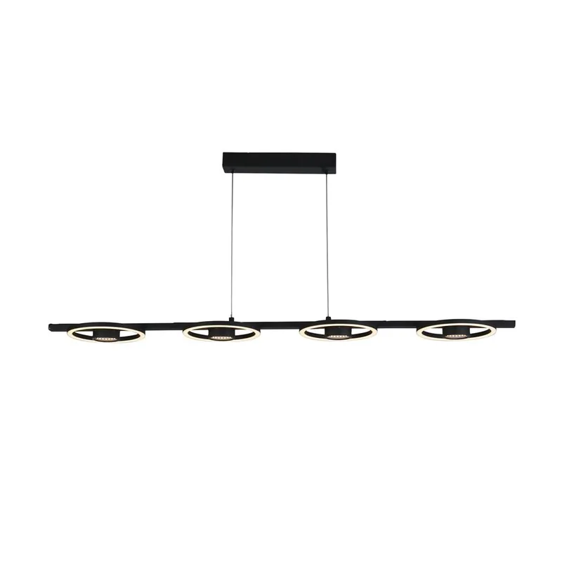 Searchlight – Space 120cm – Taklampa – Svart