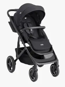 Joie Elara duovagn + Maxi-Cosi Pebble Slide Pro babyskydd + isofixbas