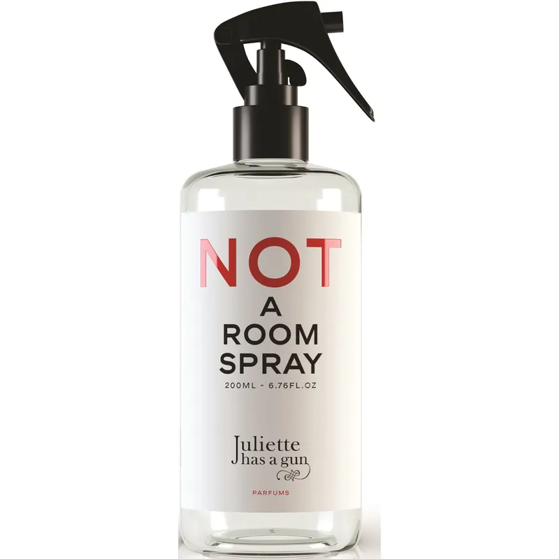 Not A Room Spray