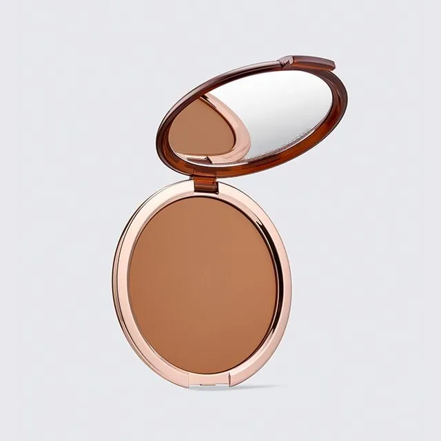 Estee Lauder Bronze Goddess Powder #03 Medium Deep