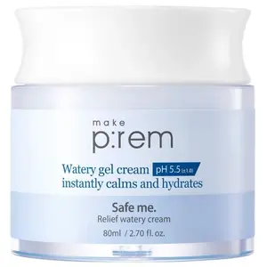 Make Prem Safe Me. Relief Watery Cream 80 ml
