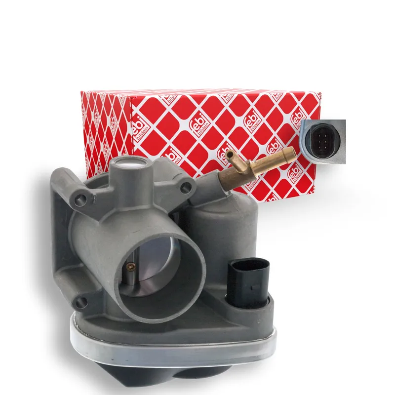 Spjällhus FEBI BILSTEIN 100772