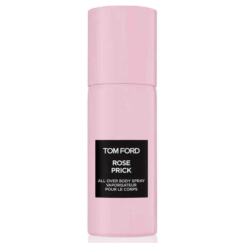 Tom Ford Rose Prick All Over Body Spray 150ml