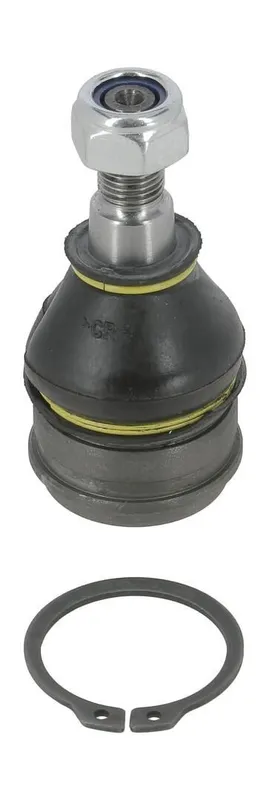 Spindelled MOOG MI-BJ-16733