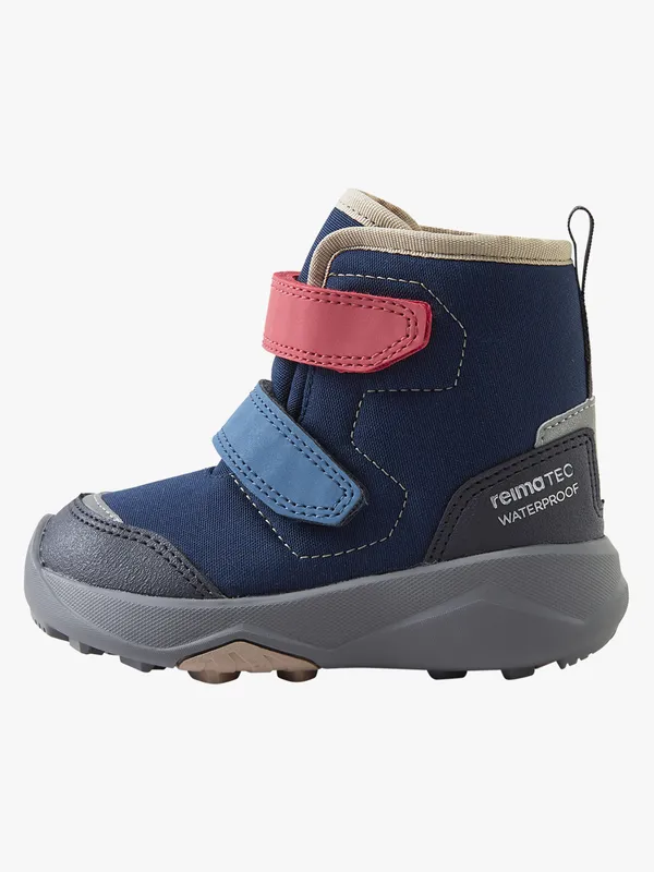 Reima Talviuni Vinterkängor, Navy, 27