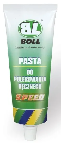BOLL 003542 Polerpasta