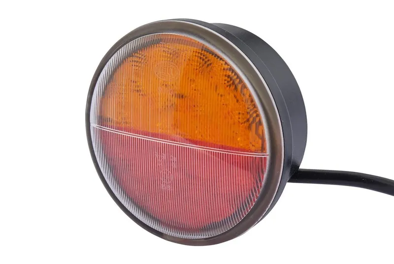 HELLA 2SD 959 010-201 Bakljus