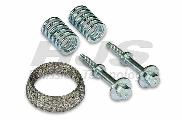 Packningssats, avgassystem HJS 82 43 7913