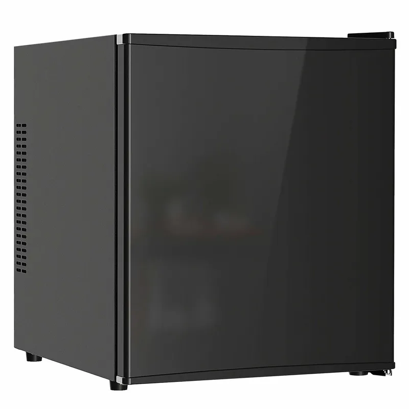 Minikylskåp 44L - Justerbar termostat, Tyst 35 dB
