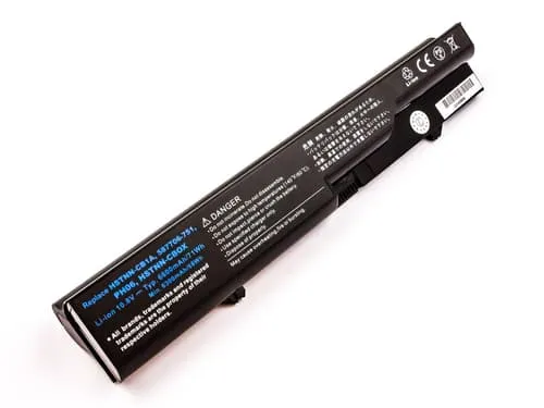 Coreparts Batteri För Bärbar Dator (#7548)