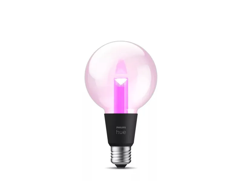 Philips Hue White and Color Ambiance Lightguide G95-glob - E27-lampa