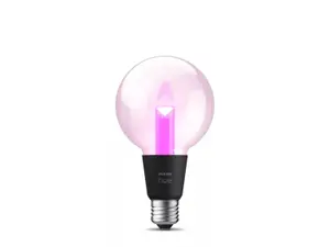 Philips Hue White and Color Ambiance Lightguide G95-glob - E27-lampa
